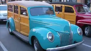 Classic Car-15  @ve2jgp