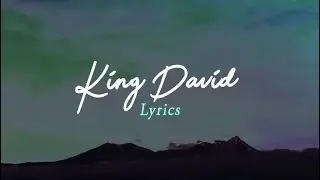 King David