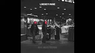 Blue water friction (Audio) - Lorenzo's Music