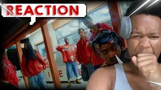 Mike Reacts To CONCRETE BOYS: CAMO, KARRAHBOOO, LIL YACHTY - FAMILY BUSINESS