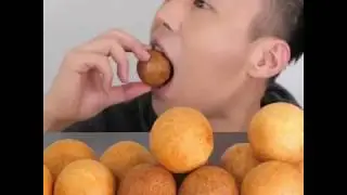 МукБанг - АСМР MukBang - ASMR