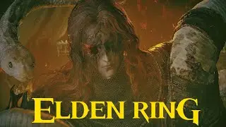 Secrets Behind the Iconic Elden Ring Game World