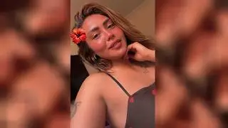 فيديو هدير عبد الرازق تيك توك البلوجر بعد فيديو الفضيحة بتبعتلكم بوسه و بتقولكم شكرا 😘