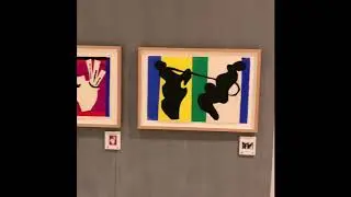 Henri Matisse a Sorrento