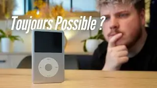 iPod Classic/Touch in 2025: Can you still sync them without iTunes?