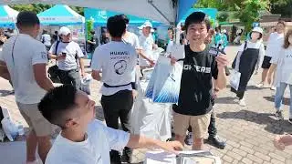 日本国内で唯一、夏に行われる本格的なフルマラソン大会「北海道マラソン」