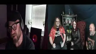 Rhetoric Rabbit Hole Ep.185 - God In Rehab
