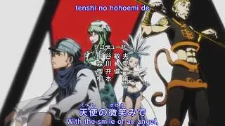 Multi anime op - boku no hero op 2