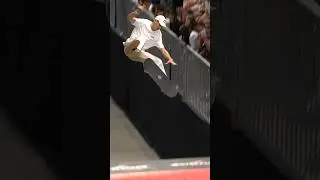 👏 Danny Leon Simple Session 2024 Winning Run!