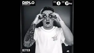 Getter - ID 4 (Diplo and Friends Mix) [2017]