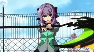 shinoa hiiragi edit