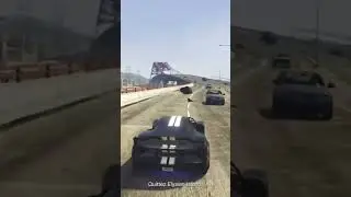 voiture qui fait nimp gta5