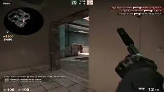 FRAG MOVIE CS:GO #2 (flummox)