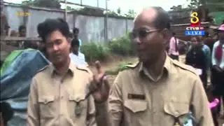 Good Morning News CTV 8 HD 06 08 2015 Part 2