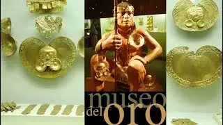 Interesting Facts About GOLD and the Indigenous People of Calima