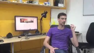 Мастер-класс по 3d визуализации. Видео 3. Технические характеристики 3d визуализации.