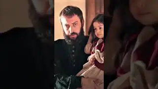 Ibrahim & Nigar Daughter|Hurrem #hurrem #hürremsultan #hürremsüleyman #shorts