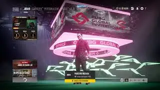PUBG | CONTROLE |PS4 FAT