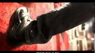 RALF RINGER. Рекламный ролик "Путь Открыт!" (2010)