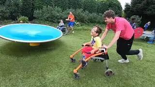Reasons to Give to the Seattle Children's PlayGarden