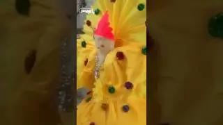 مراحل تصنيع عروسة الحلاوة