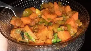Easy Vegan Chili Recipe For Weight Loss - The Cooking Croft