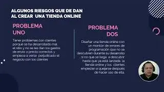Diseño de Sitios Web Ecommer