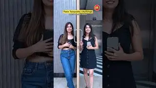 Twin Telepathy 🥹 | OK Tested