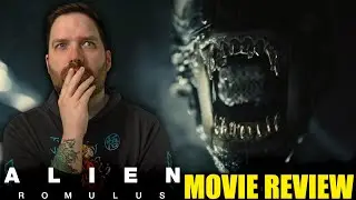 Alien: Romulus - Movie Review