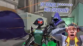 ODÍN ENTRE LAS SOMBRAS!!!