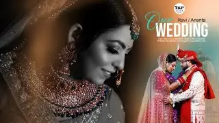Wedding Teaser 2023 | Ravi & Ananta #wedding #weddingphotography #couple #weddingvideo #weddings