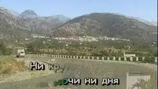 А у нас во дворе-Караоке