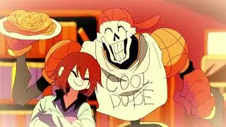 Undertale 【Shorts】- Evergreen