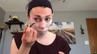 Artist Makeup Amber M