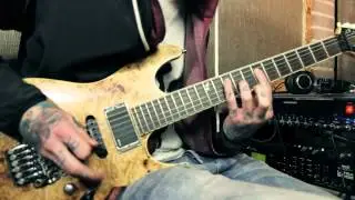 The Soulless Studio Teaser