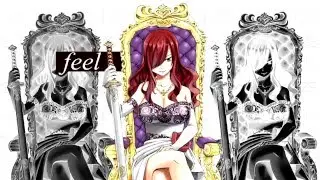 dangerous woman ; amv