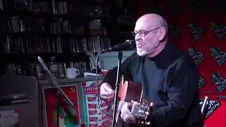 Сергей Попов (Жар-птица) - Брошенка Светлана