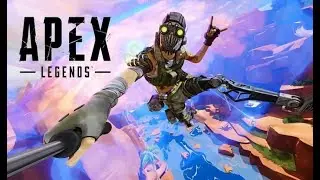 Ну как Так то А? Эпичный ФИНАЛ [Apex Legends]