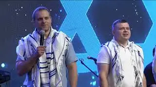 Messianic Shabbat 08.19.23 | Boris Grisnko's sermon | Jewish worship | Testimonies