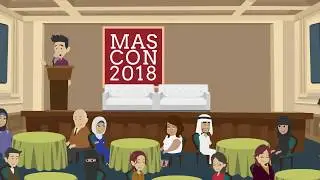 MAS-ICNA Convention, MAS Convention History and Present