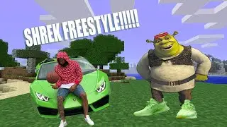 Shrek Fairytale Freestyle - 97 41% #15