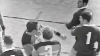 The 1970 extra-time BRL Grand Final - Norths v Valleys