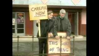 Father Ted - Down With This Sort Of Thing