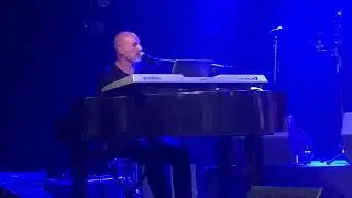 Alexander Broussard Live.