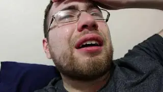 This Is Me Crying & Being Emotional -  I Couldn't Hold it Together