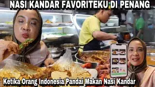 MUKBANG NASI KANDAR KUAH BANJIR TERTUA DI MALAYSIA