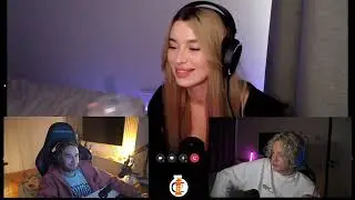 АРКАША ЗАЛЕТЕЛ НА СТРИМ!! HELP НА СТРИМЕ ПАРАДЕЕВИЧА