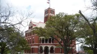Lee county courthouse