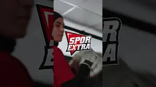 Kick Boks sevenler burda mı?