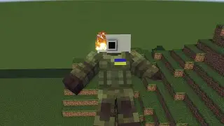 скибиди вселена камера мен 13#14